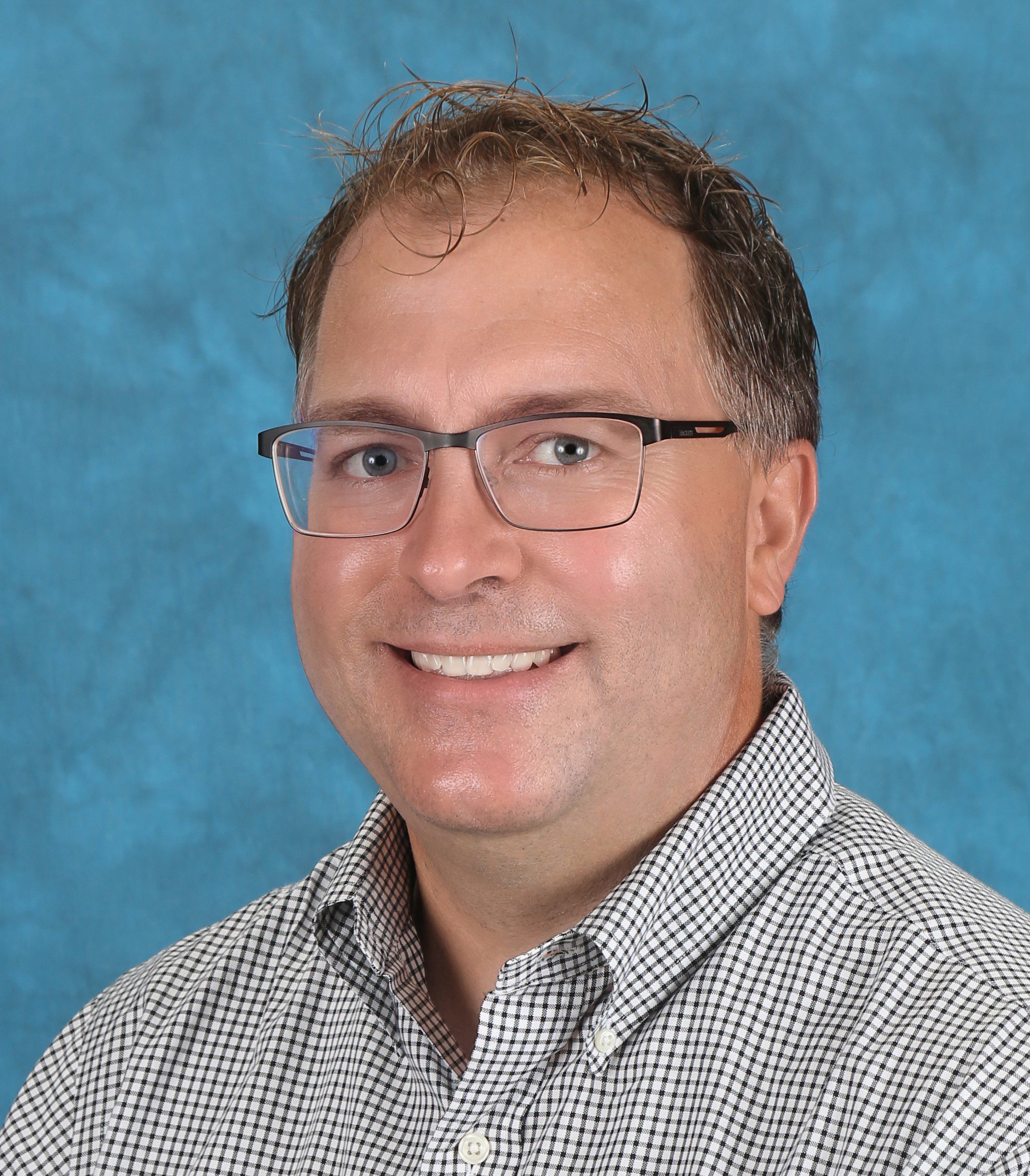 Staff – St. Gabriel the Archangel Catholic Church