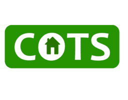 Cots logo